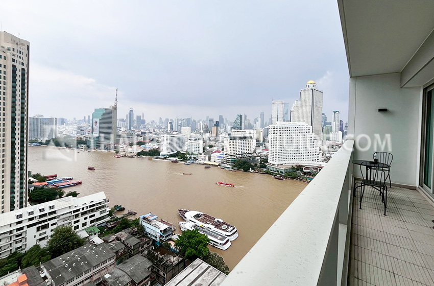 Condominium in Sathorn 